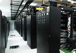 浙江双线机房服务器托管/主机托管